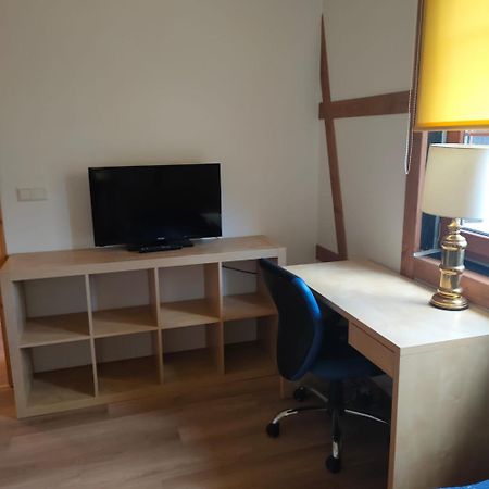Ferienwohnung Enzblick Vaihingen an der Enz Exterior foto