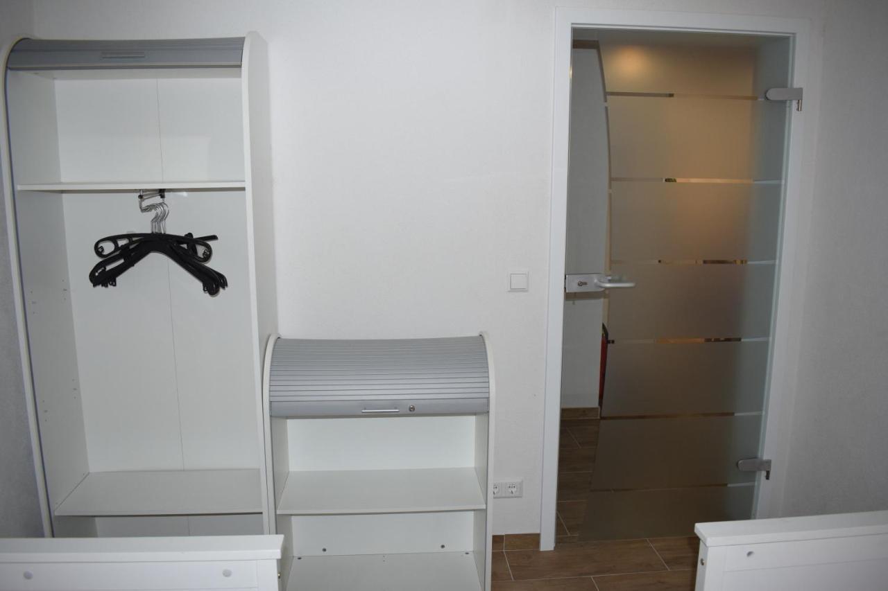 Ferienwohnung Enzblick Vaihingen an der Enz Exterior foto