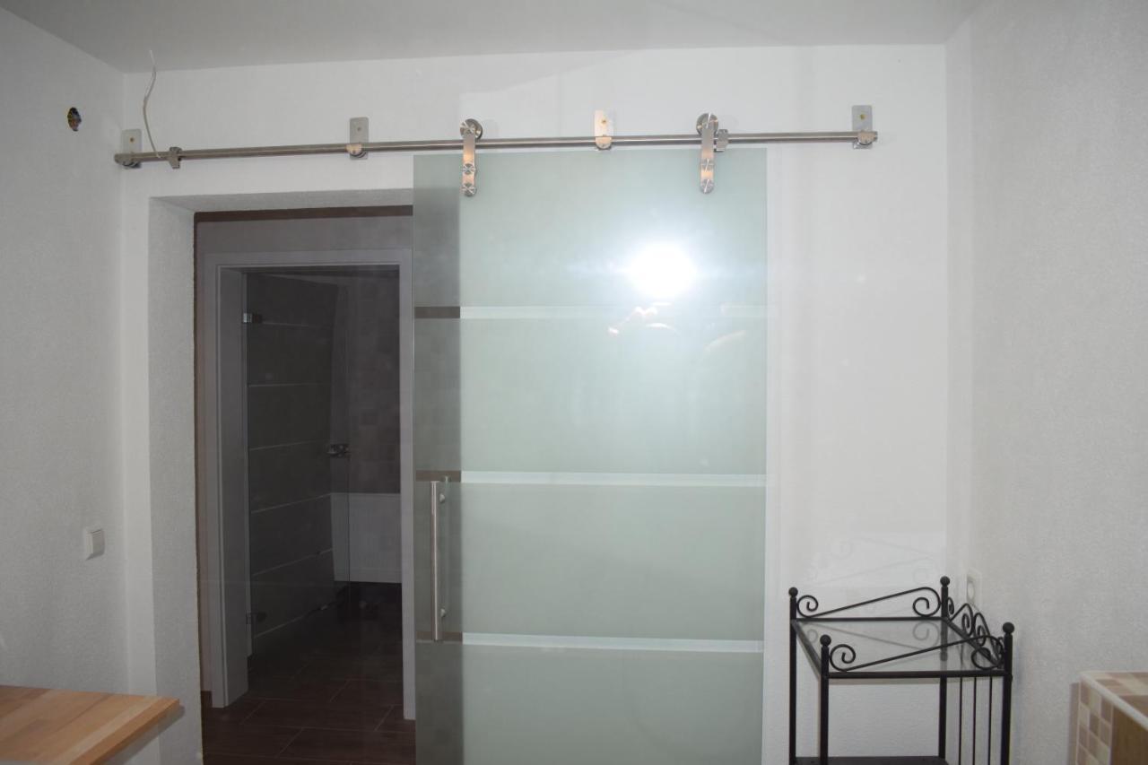Ferienwohnung Enzblick Vaihingen an der Enz Exterior foto