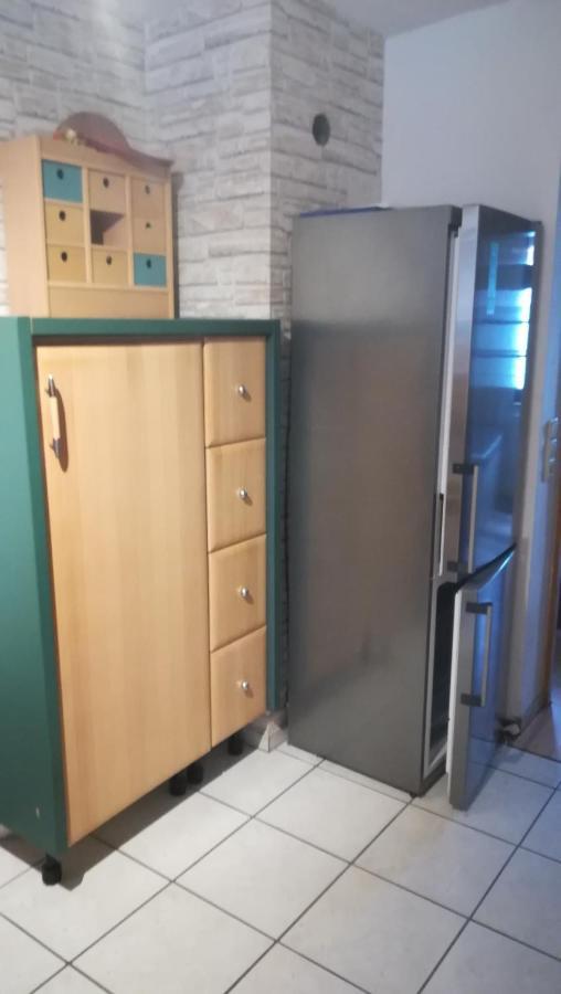 Ferienwohnung Enzblick Vaihingen an der Enz Exterior foto