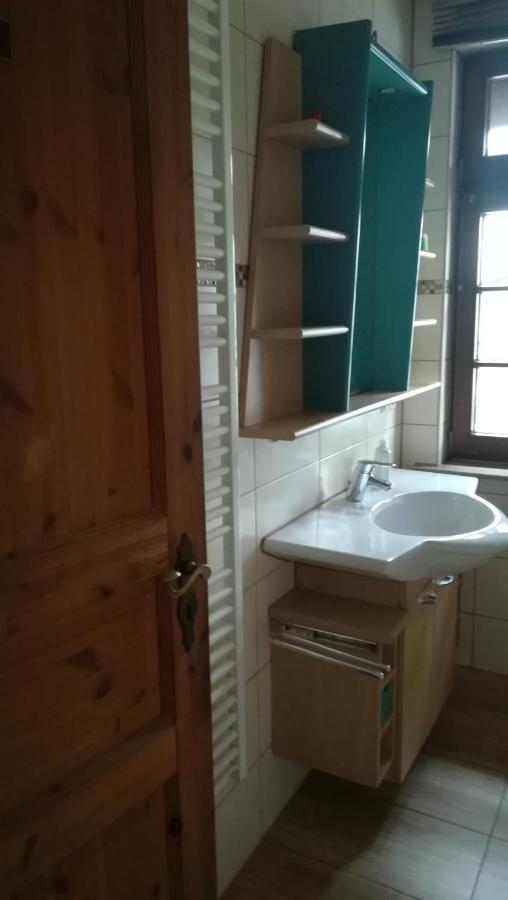 Ferienwohnung Enzblick Vaihingen an der Enz Exterior foto