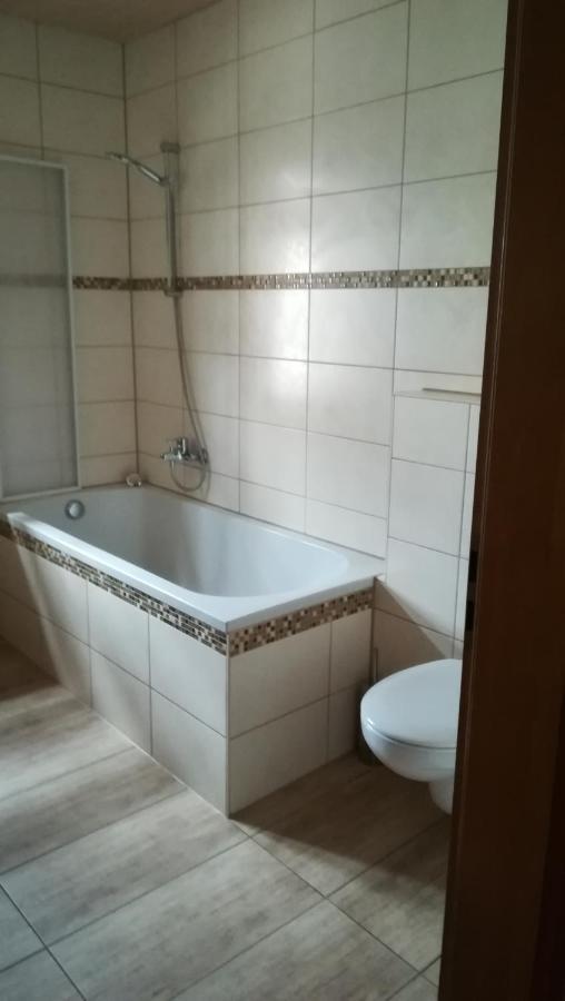 Ferienwohnung Enzblick Vaihingen an der Enz Exterior foto