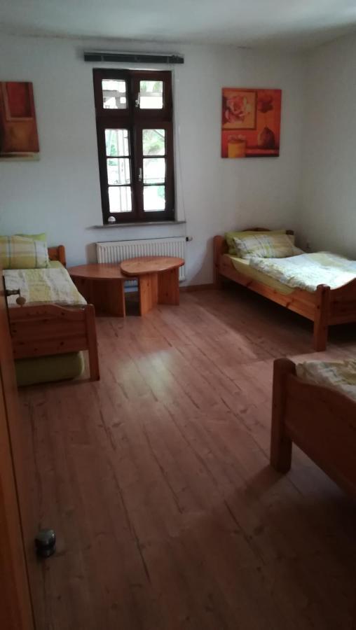 Ferienwohnung Enzblick Vaihingen an der Enz Exterior foto