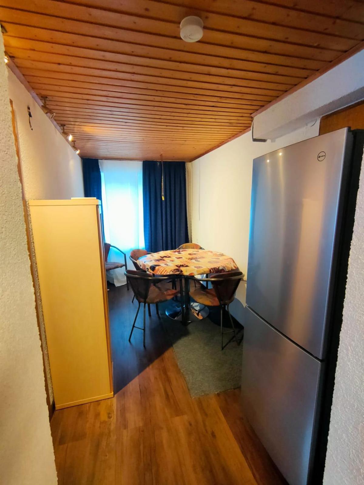 Ferienwohnung Enzblick Vaihingen an der Enz Exterior foto