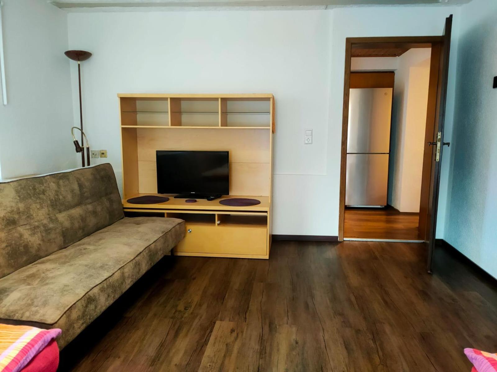 Ferienwohnung Enzblick Vaihingen an der Enz Exterior foto