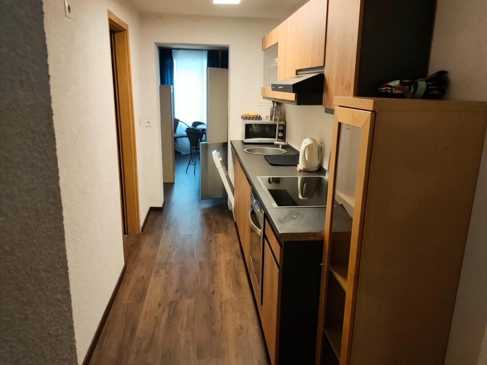 Ferienwohnung Enzblick Vaihingen an der Enz Exterior foto