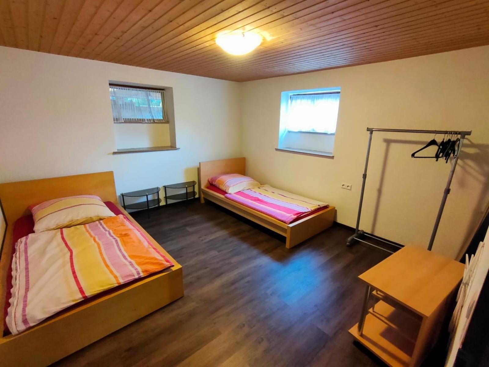 Ferienwohnung Enzblick Vaihingen an der Enz Exterior foto