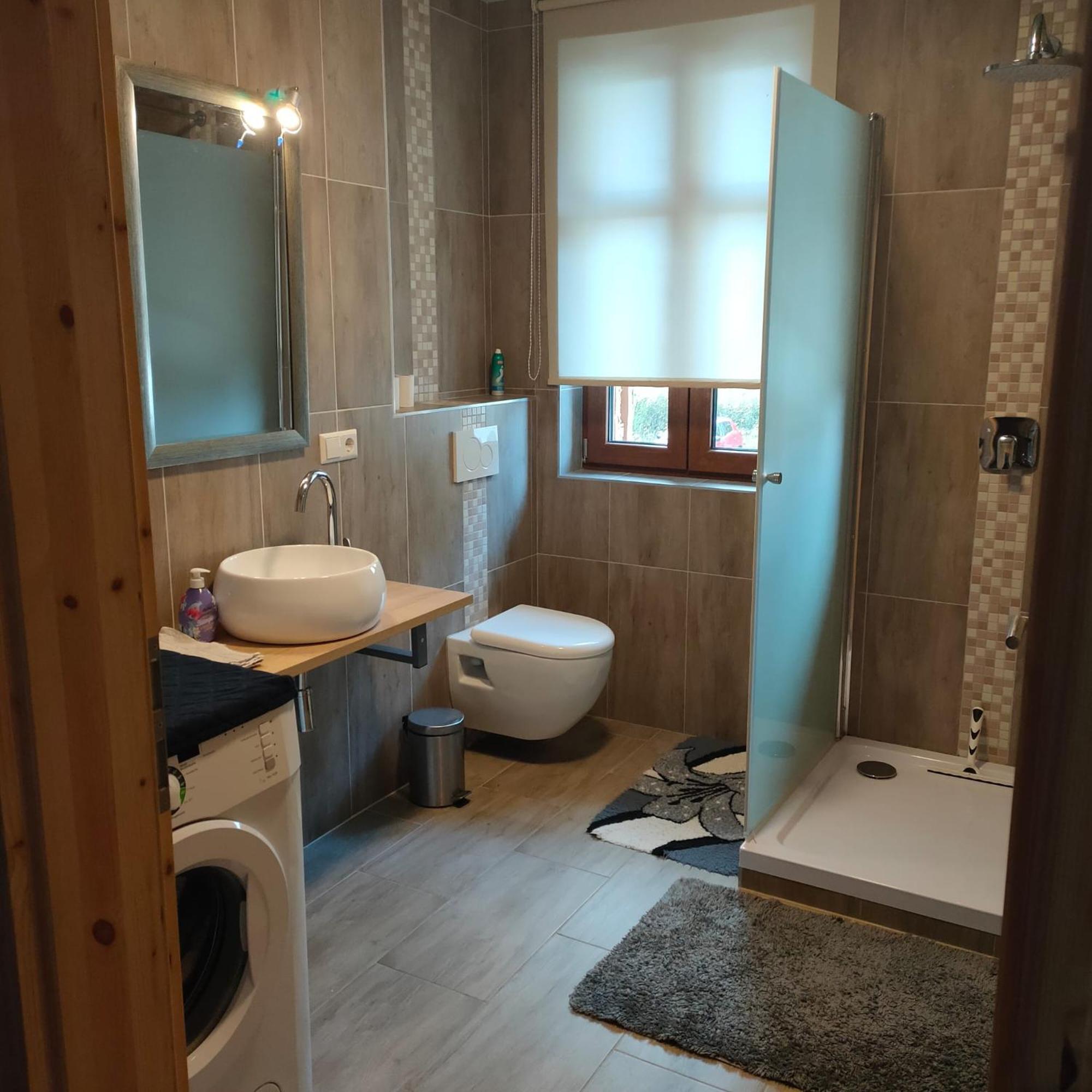Ferienwohnung Enzblick Vaihingen an der Enz Exterior foto