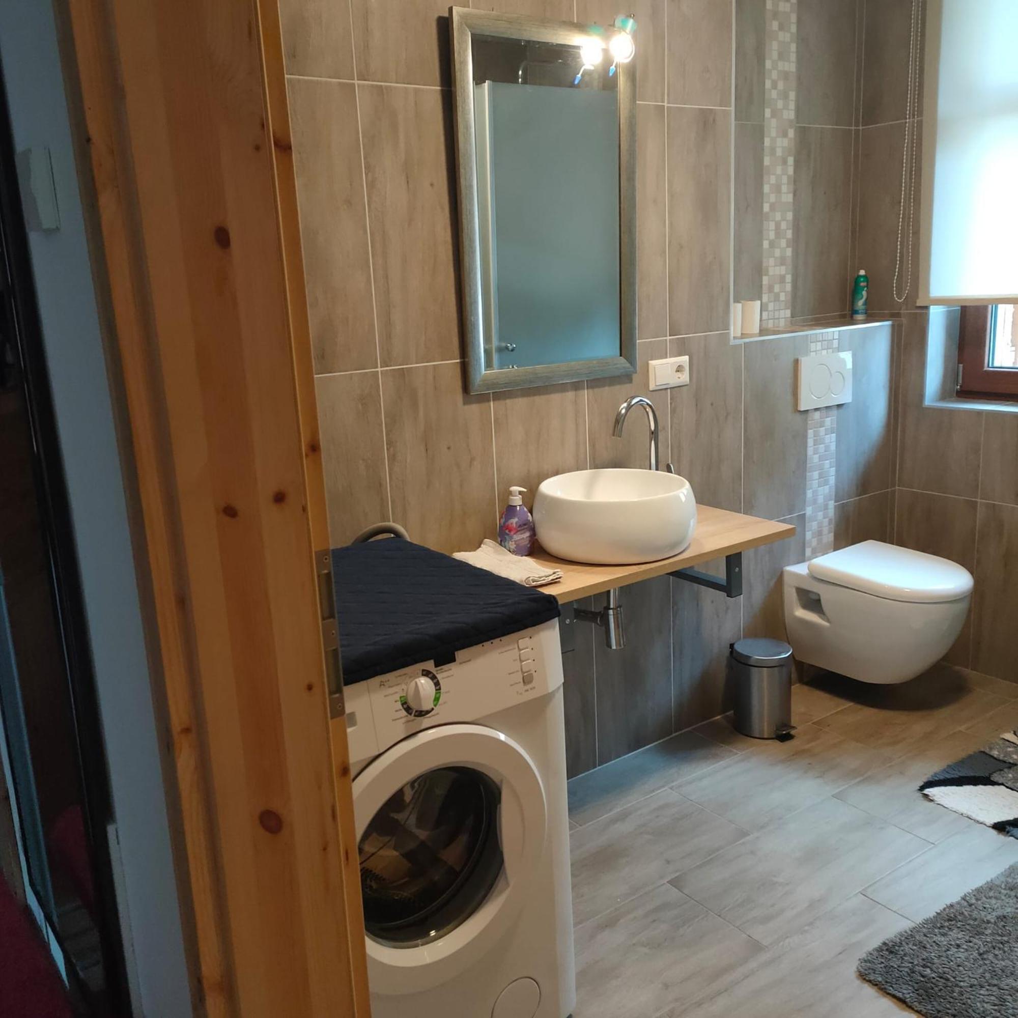 Ferienwohnung Enzblick Vaihingen an der Enz Exterior foto